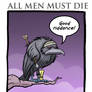 All Men Must Die 6 (of 6) - Game of Thrones