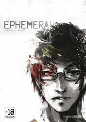EPHEMERAL CHAPTER 2 COVER