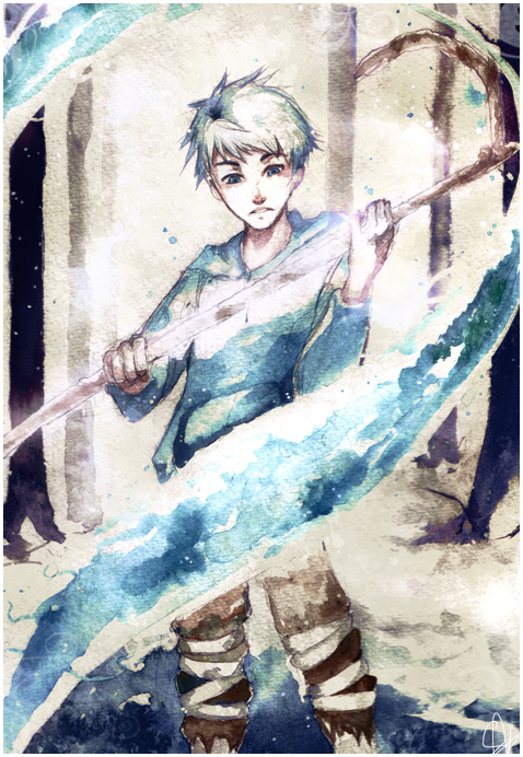 JACK FROST 2