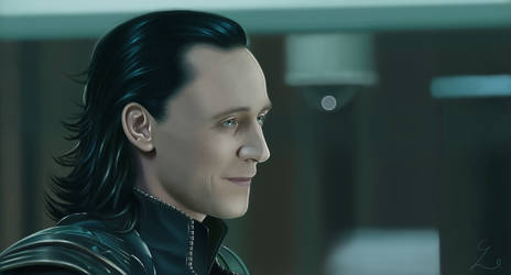 The God Of Mischief