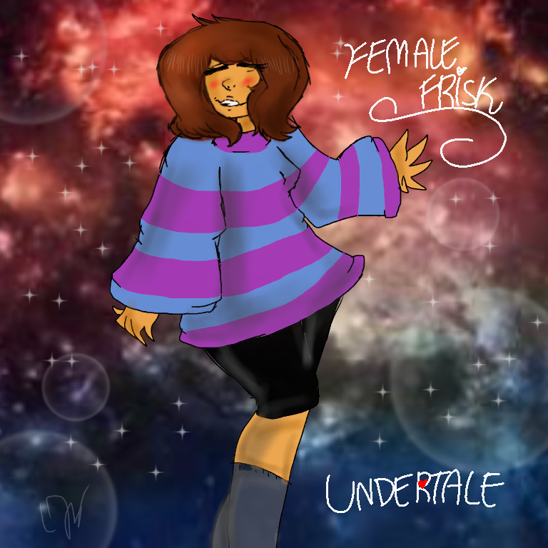 Female Frisk Au Undertale Fanart 3 By Kellycheshire On Deviantart Female Frisk Au Undertale Fanart 3 By Kellycheshire On Deviantart