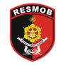 LOGO RESMOB BARESKRIM POLRI