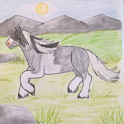 DiRPG | Stat training 12