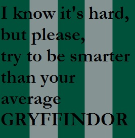 Slytherin Mottos 3