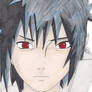 Sasuke Uchiha