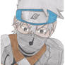 Kakashi Young