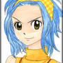 FairyTail: Levy McGarden