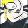 Naruto And Tobi