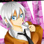 Fairy Tail: Lisanna