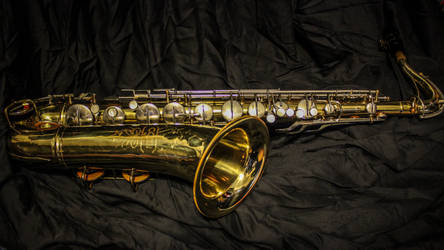 Tenor Sax