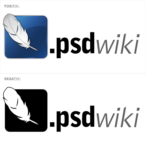 PSDwiki Logo