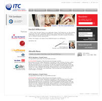 ITC Travel