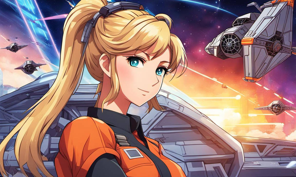 Female Pilot Deviantart Female Fighter Pilot by EmmaZerina on DeviantArt