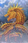 Huang He River Dragon