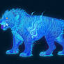 KPop Tiger