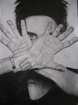 Jared Leto II