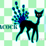 Peacock Ref