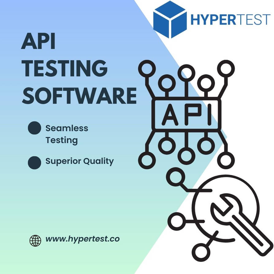 Unlock the Power of API Testing Software by hypertestapi on DeviantArt