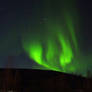 Northern Lights in Fairbanks