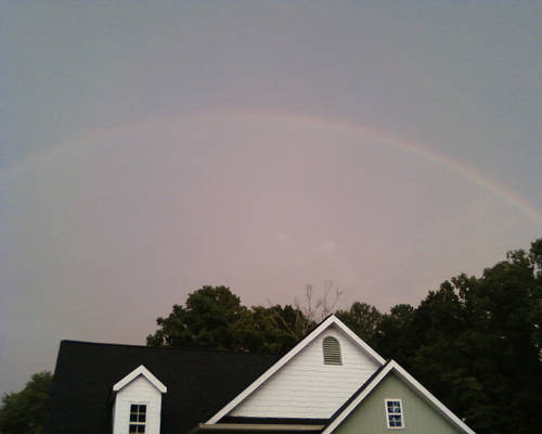 Bifrost Bridge