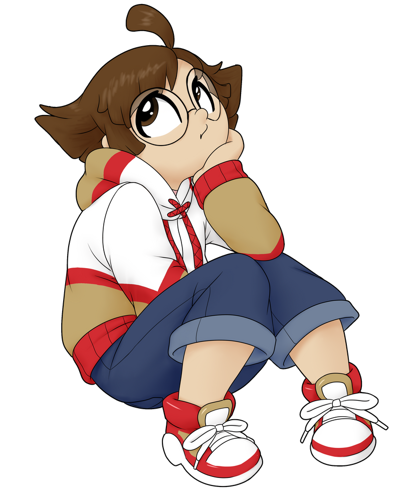 Riley by R-Poole on DeviantArt