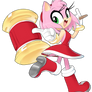 Amy Rose