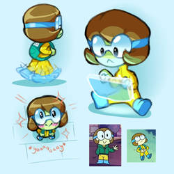 Dendy