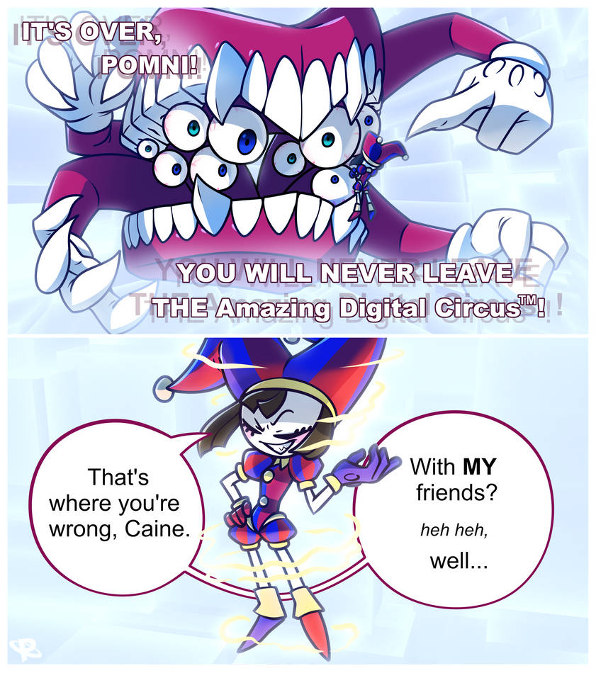 The Big Finale (Multiple Images) by R-Poole on DeviantArt