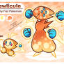 Brawlicule