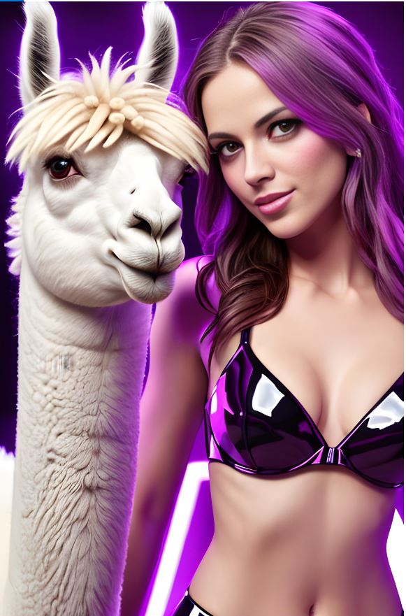 Llama