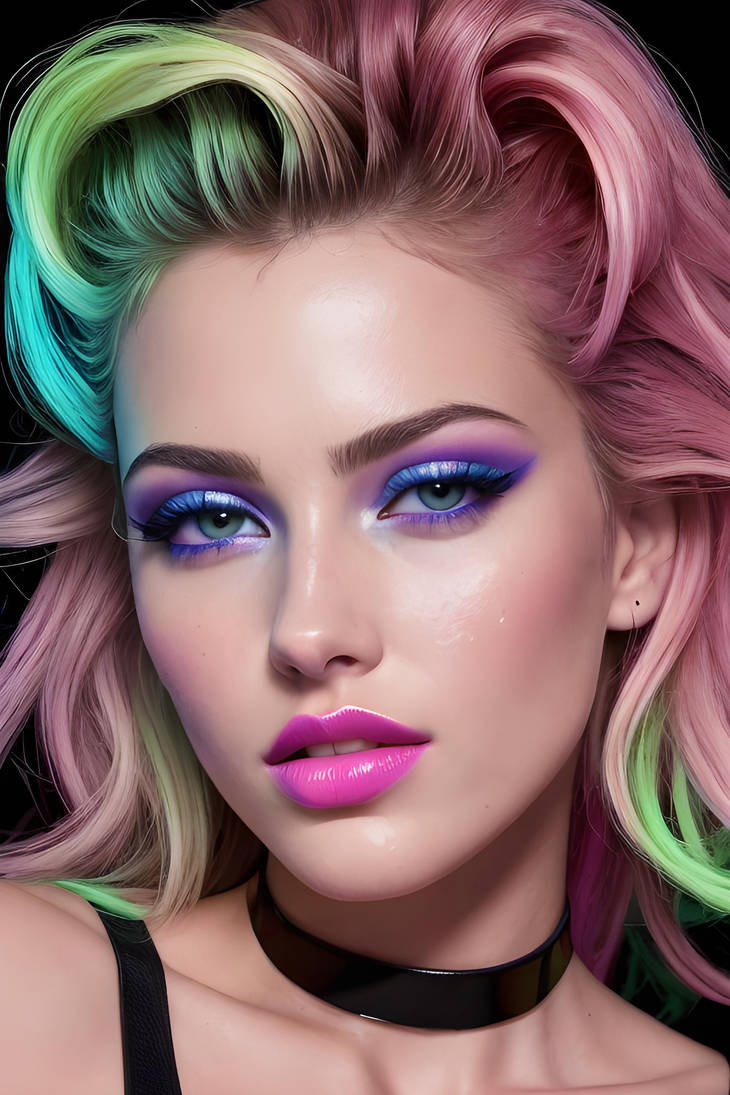 Bubblegum Icecream 2 by TaliaRebellious on DeviantArt