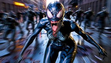 11 Venom Series