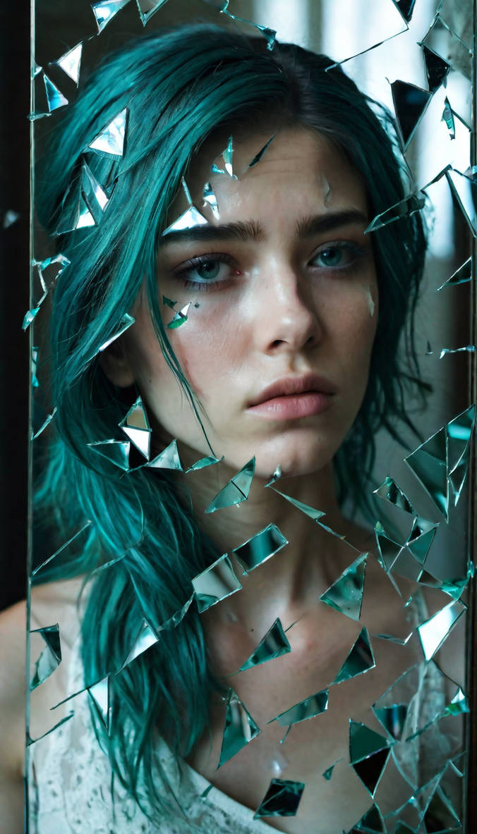 Tatteredness Shattered 1 by TaliaRebellious on DeviantArt