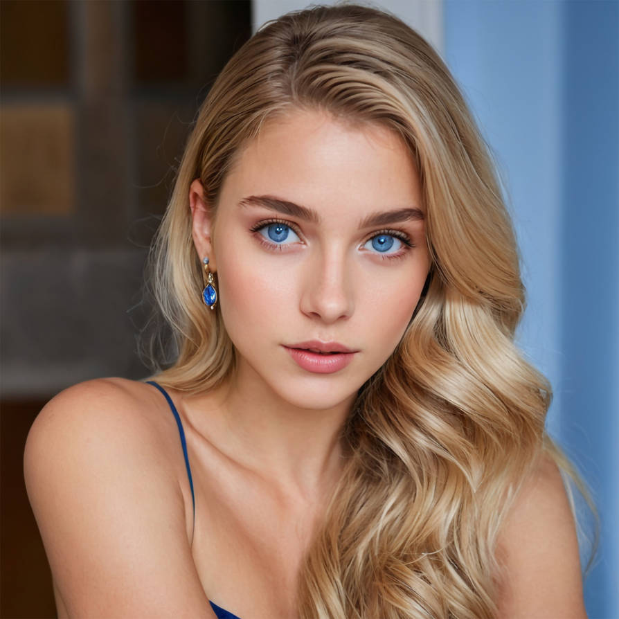 3 Scarlet Portrait by TaliaRebellious on DeviantArt