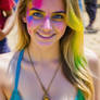 20 Holi festival Photoshoot