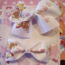 Rilakkuma Bows