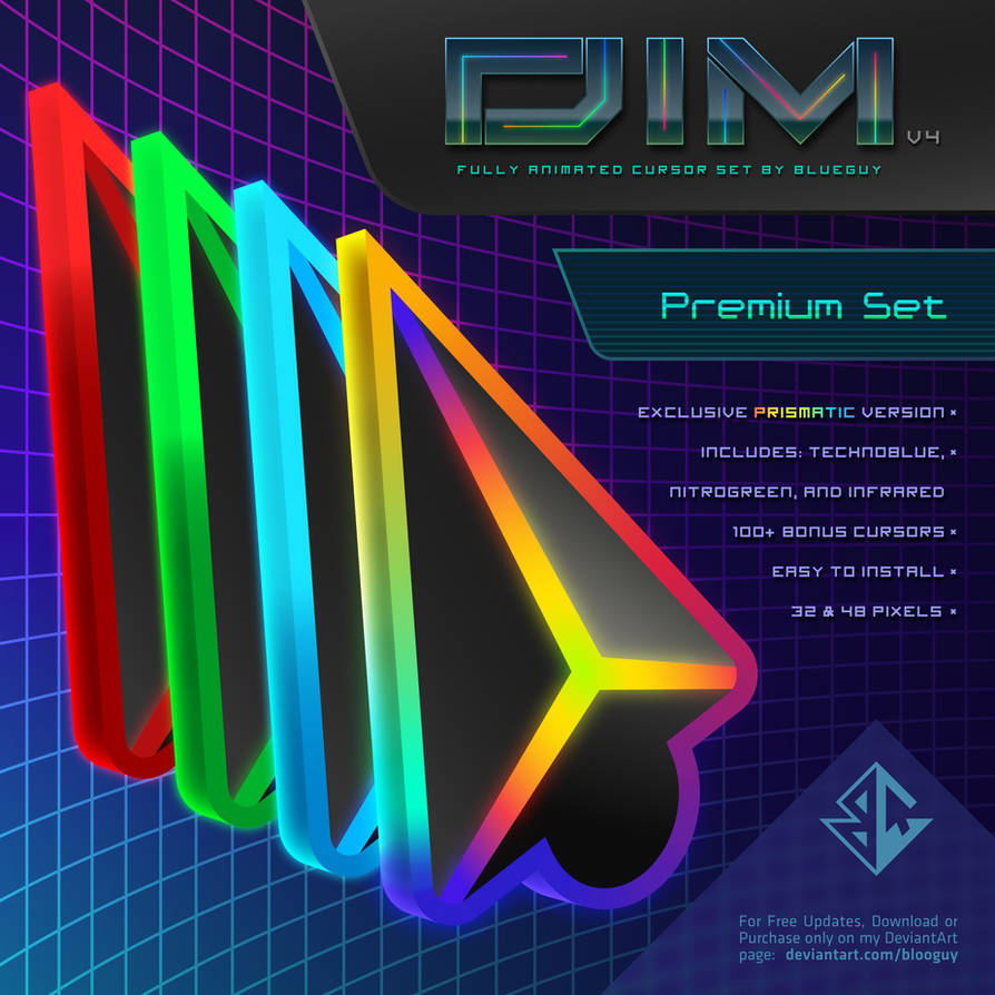 Download Dim DIM v4 | Premium Set by BIueGuy on DeviantArt