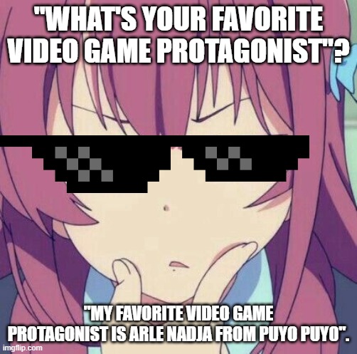 An anime meme by EddsworldFanboi2004 on DeviantArt An anime meme by EddsworldFanboi2004 on DeviantArt