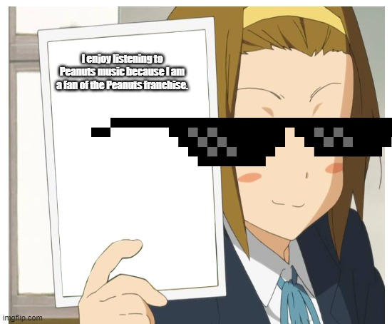Ritsu meme I made lol by EddsworldFanboi2004 on DeviantArt