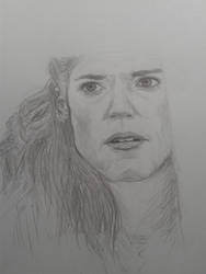 Ygritte