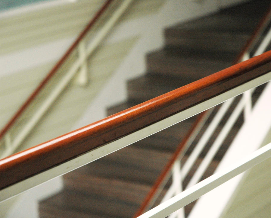 Railing by nami0925 on DeviantArt