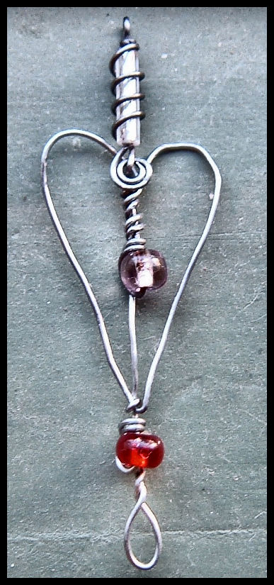 Wirework - For Rachel