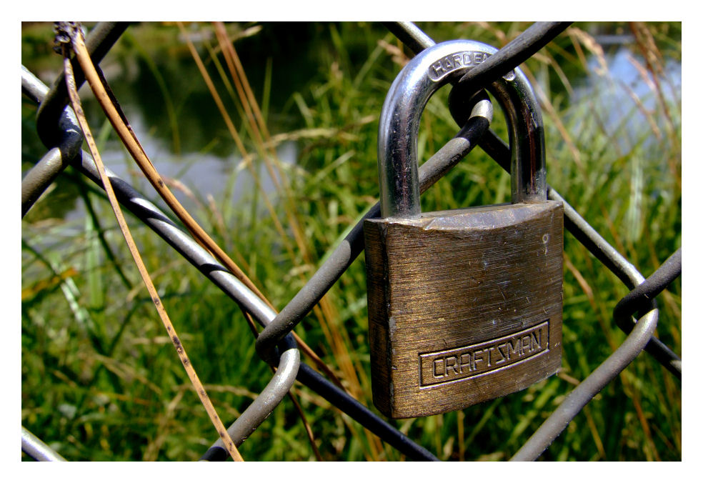 padlock