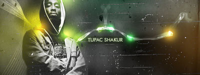 Tupac Shakur Signature by Mambajus on DeviantArt
