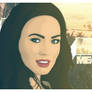 Megan Fox Version 2.0