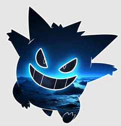 Gengar !