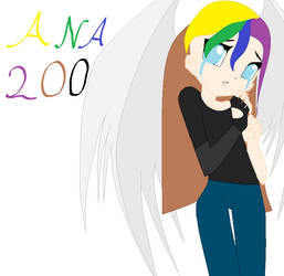 Ana200