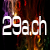 29a.ch Icon