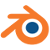 Blender Icon