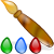 Kolourpaint Icon